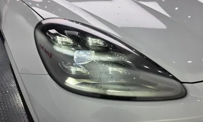 Porsche Cayenne 2023, 35822 км, за 69641.73 USD - фото 22