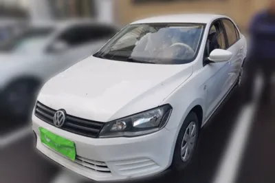 Volkswagen Jetta · 2013 год