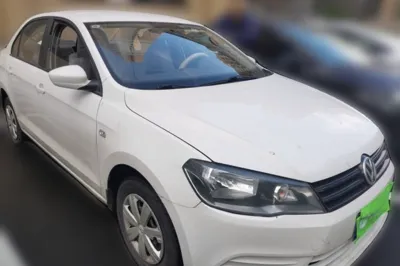 Volkswagen Jetta 2013, 86600 км, за 4354 USD