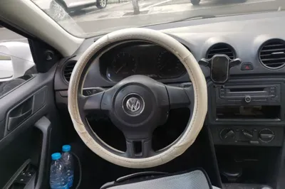 Volkswagen Jetta 2013, 86600 км, за 4354 USD - фото 9