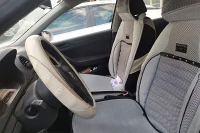Volkswagen Jetta 2013, 86600 км, за 4354 USD - фото 14