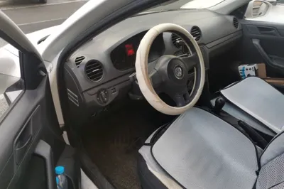 Volkswagen Jetta 2013, 86600 км, за 4354 USD - фото 19