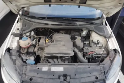 Volkswagen Jetta 2013, 86600 км, за 4354 USD - фото 21