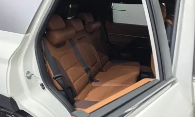KG_Mobility_Ssangyong Torres 2025, 62962 км, за 14113.17 USD - фото 12