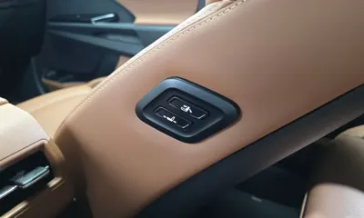 KG_Mobility_Ssangyong Torres 2025, 62962 км, за 14113.17 USD - фото 33