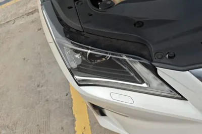 Lexus RX 2016, 92100 км, за 21973 USD - фото 7