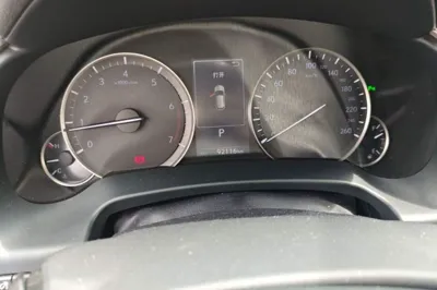 Lexus RX 2016, 92100 км, за 21973 USD - фото 12