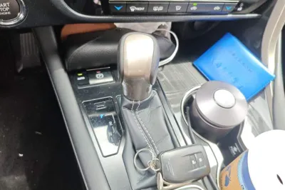 Lexus RX 2016, 92100 км, за 21973 USD - фото 14