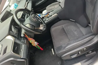 Lexus RX 2016, 92100 км, за 21973 USD - фото 15