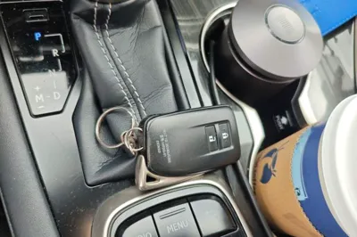 Lexus RX 2016, 92100 км, за 21973 USD - фото 20