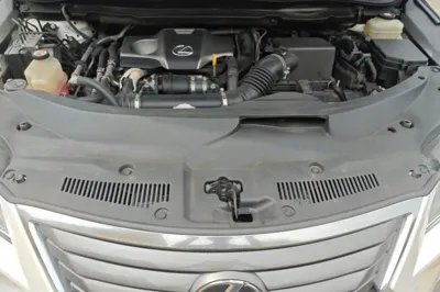 Lexus RX 2016, 92100 км, за 21973 USD - фото 21