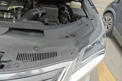 Lexus RX 2016, 92100 км, за 21973 USD - фото 22