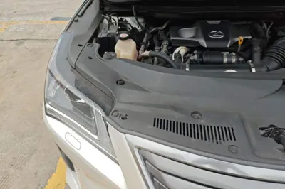 Lexus RX 2016, 92100 км, за 21973 USD - фото 23