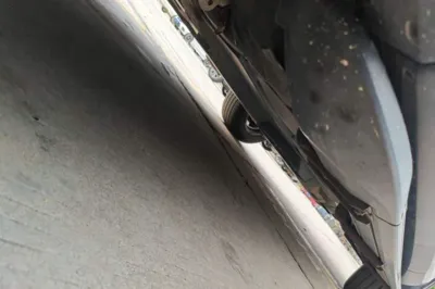 Lexus RX 2016, 92100 км, за 21973 USD - фото 26