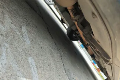 Lexus RX 2016, 92100 км, за 21973 USD - фото 29