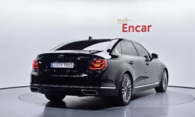 Kia K9 2020, 104980 км, за 14113.17 USD