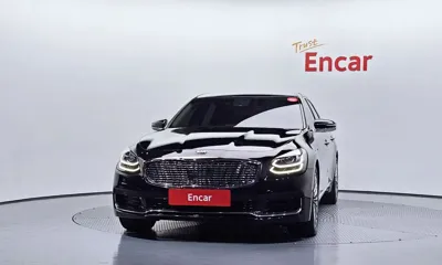 Kia K9 2020, 104980 км, за 14113.17 USD