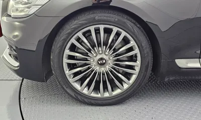 Kia K9 2020, 104980 км, за 14113.17 USD