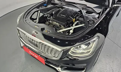 Kia K9 2020, 104980 км, за 14113.17 USD - фото 6