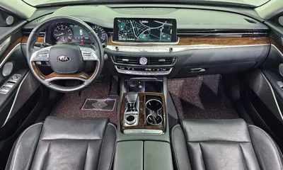 Kia K9 2020, 104980 км, за 14113.17 USD - фото 7