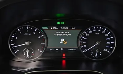 Kia K9 2020, 104980 км, за 14113.17 USD - фото 8
