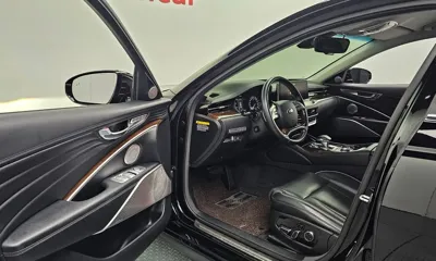 Kia K9 2020, 104980 км, за 14113.17 USD - фото 10