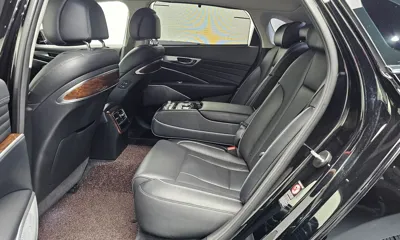 Kia K9 2020, 104980 км, за 14113.17 USD - фото 12