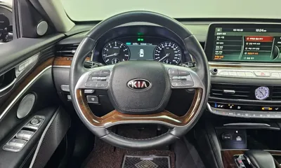 Kia K9 2020, 104980 км, за 14113.17 USD - фото 13