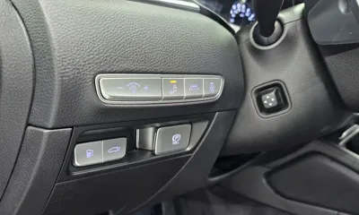 Kia K9 2020, 104980 км, за 14113.17 USD - фото 16