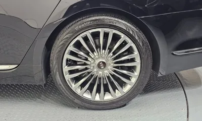 Kia K9 2020, 104980 км, за 14113.17 USD - фото 21