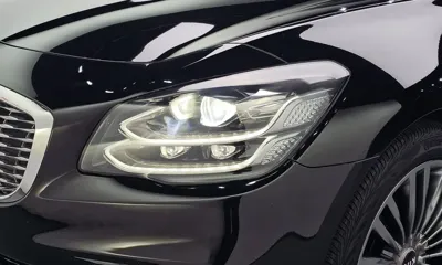 Kia K9 2020, 104980 км, за 14113.17 USD - фото 22