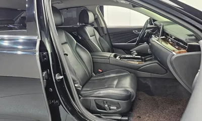 Kia K9 2020, 104980 км, за 14113.17 USD - фото 26