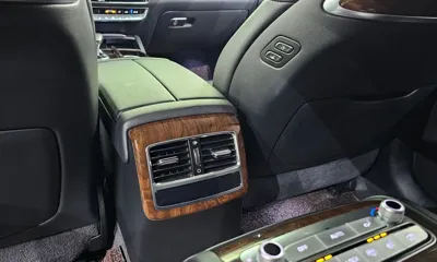 Kia K9 2020, 104980 км, за 14113.17 USD - фото 29
