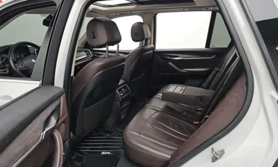 BMW X5 2014, 188816 км, за 65140.1 USD - фото 26