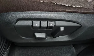 BMW X5 2014, 188816 км, за 65140.1 USD - фото 30