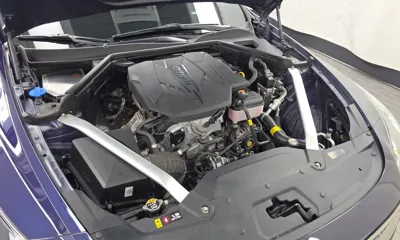 Kia Stinger 2021, 123922 км, за 14506.91 USD - фото 6
