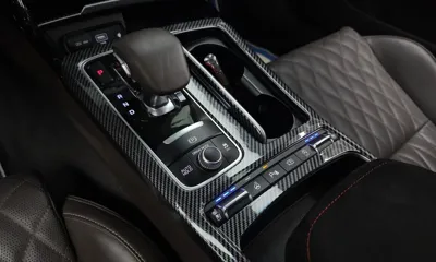 Kia Stinger 2021, 123922 км, за 14506.91 USD - фото 9