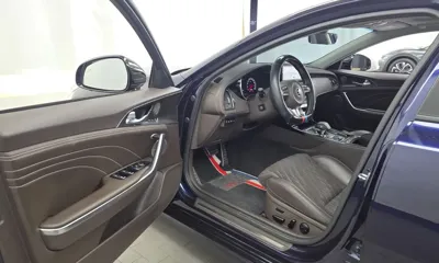 Kia Stinger 2021, 123922 км, за 14506.91 USD - фото 10
