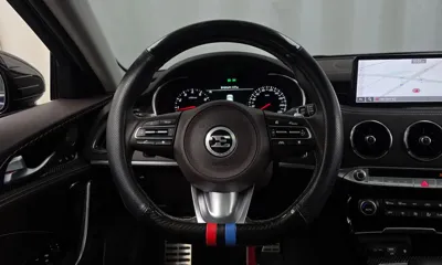 Kia Stinger 2021, 123922 км, за 14506.91 USD - фото 13