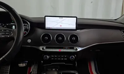 Kia Stinger 2021, 123922 км, за 14506.91 USD - фото 14