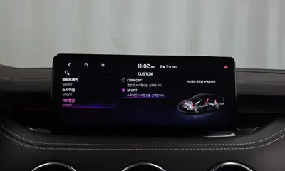Kia Stinger 2021, 123922 км, за 14506.91 USD - фото 16