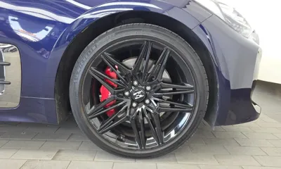 Kia Stinger 2021, 123922 км, за 14506.91 USD - фото 21