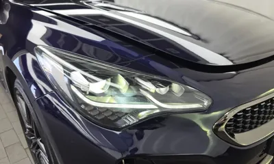 Kia Stinger 2021, 123922 км, за 14506.91 USD - фото 22