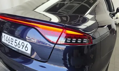 Kia Stinger 2021, 123922 км, за 14506.91 USD - фото 23