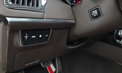 Kia Stinger 2021, 123922 км, за 14506.91 USD - фото 28
