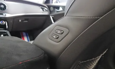 Kia Stinger 2021, 123922 км, за 14506.91 USD - фото 33