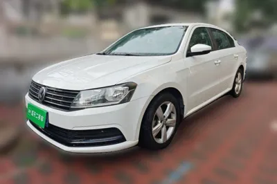Volkswagen Lavida · 2018 год