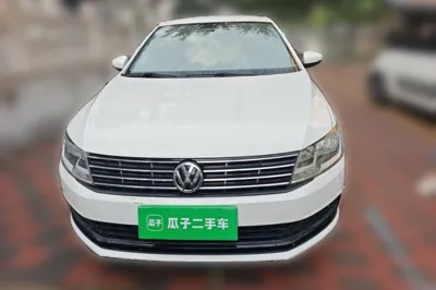 Volkswagen Lavida 2018, 80500 км, за 6223 USD