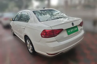 Volkswagen Lavida 2018, 80500 км, за 6223 USD