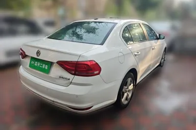 Volkswagen Lavida 2018, 80500 км, за 6223 USD - фото 6